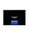 goodram Dysk SSD CX400-G2 512GB  SATA3 2,5 7mm - nr 33