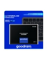 goodram Dysk SSD CX400-G2 512GB  SATA3 2,5 7mm - nr 48