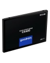goodram Dysk SSD CX400-G2 512GB  SATA3 2,5 7mm - nr 53