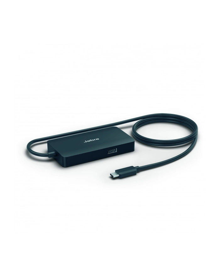 jabra PanaCast USB Hub USB-C główny