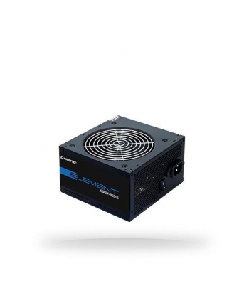 Zasilacz Chieftec ELP-500S 500W ATX 120mm Spraw >85%