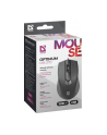 Mysz przewodowa Defender OPTIMUM MB-270 OPTICAL 1000dpi 3P czarna - nr 2