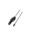 HAMA POLSKA Ładowarka samochodowa Hama mini-USB czarna - nr 2