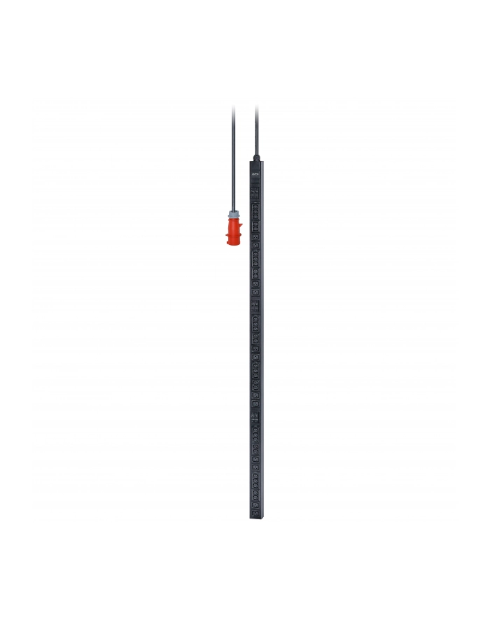 apc Listwa zasilająca EPDU1232B PDU Easy Basic 0U,22kW,30xC13,12xC19 główny