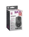 Mysz przewodowa Defender OPTIMUM MB-270 OPTICAL 1000dpi 3P czarna - nr 2