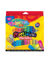 patio Plastelina 24 kol. Colorino Kids - nr 1