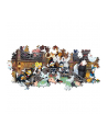 Clementoni Puzzle 6000el Disney Gala 36525 - nr 9