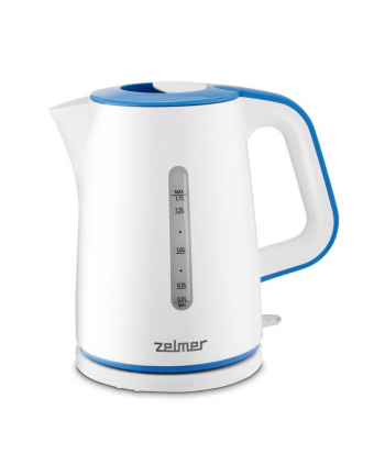 zelmer Czajnik niebieski ZCK7620B nr 1