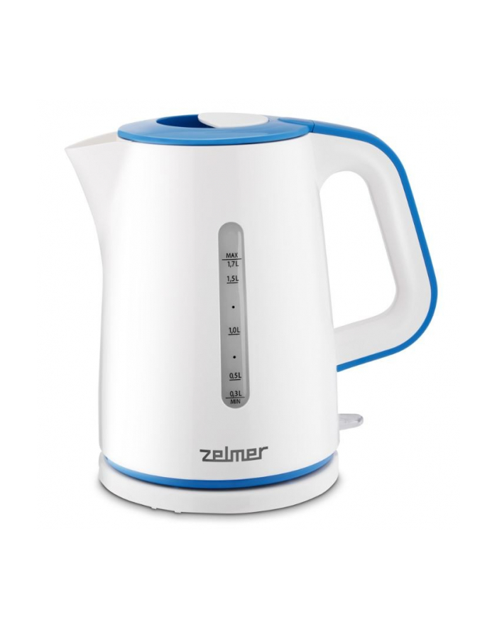 zelmer Czajnik niebieski ZCK7620B główny