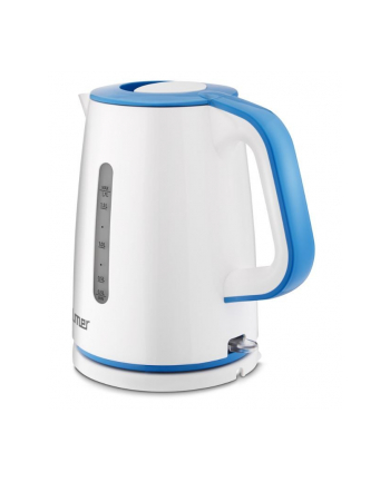 zelmer Czajnik niebieski ZCK7620B nr 2