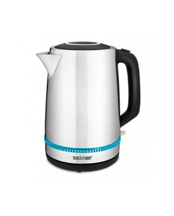 zelmer Czajnik inox ZCK7921 nr 2