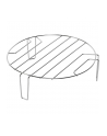 sharp Kuchenka mikrofalowa 20L YC-MG02E-S - nr 9