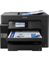 epson Drukarka MFP ITS L15160 A3+ (W)LAN/3.8pl/32ppm/ADF50 - nr 37