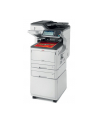 !OKI MFP MC883dnct A3 09006108 - nr 1