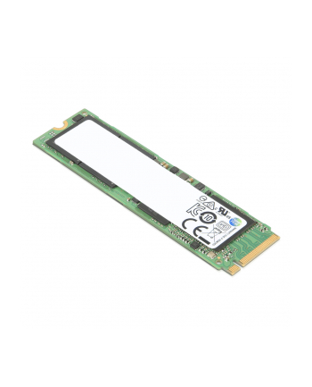 lenovo Dysk ThinkPad 512GB PCIe M.2 2280 OPAL 4XB0W79581