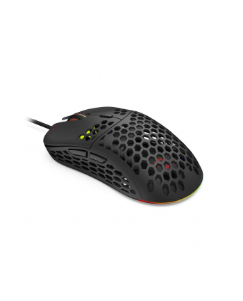 silentiumpc Myszka gamingowa - Mouse LIX
