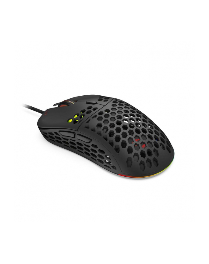 silentiumpc Myszka gamingowa - Mouse LIX główny
