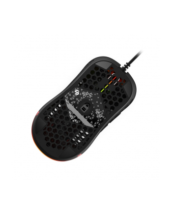 silentiumpc Myszka gamingowa - Mouse LIX