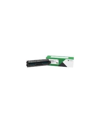 lexmark Toner C332HK0 3K C/MC3326 Czarny