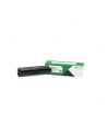 lexmark Toner C332HK0 3K C/MC3326 Czarny - nr 4