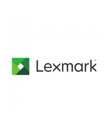 lexmark Toner C332HC0 2,5K C/MC3326 Cyan