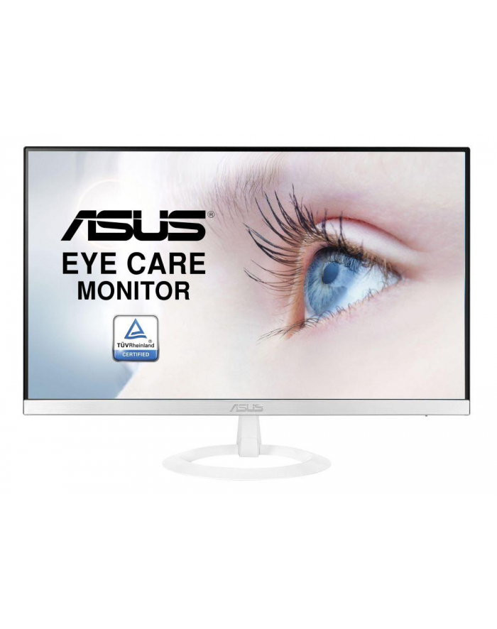 asus Monitor 24 VZ249HE-W główny