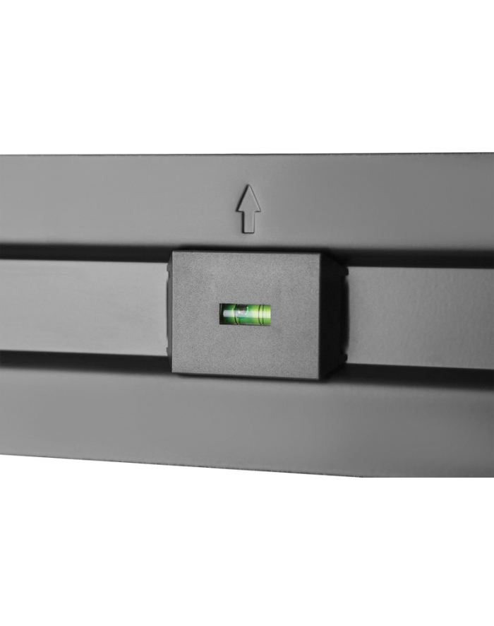 digitus Uchwyt ścienny pojedyńczy Slim, 1xLCD, max. 70 cali główny