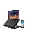 trust Podkładka chłodząca do laptopa GXT 1125 QUNO - nr 17