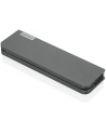 lenovo Stacja dokująca USB-C Mini Dock EU 40AU0065EU - nr 10