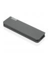 lenovo Stacja dokująca USB-C Mini Dock EU 40AU0065EU - nr 19