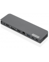 lenovo Stacja dokująca USB-C Mini Dock EU 40AU0065EU - nr 2