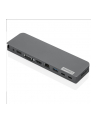 lenovo Stacja dokująca USB-C Mini Dock EU 40AU0065EU - nr 36