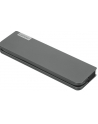 lenovo Stacja dokująca USB-C Mini Dock EU 40AU0065EU - nr 44