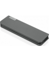 lenovo Stacja dokująca USB-C Mini Dock EU 40AU0065EU - nr 9