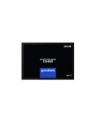 goodram Dysk SSD CX400-G2 256GB  SATA3 2,5 7mm - nr 25