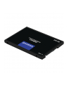 goodram Dysk SSD CX400-G2 256GB  SATA3 2,5 7mm - nr 35