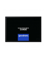 goodram Dysk SSD CX400-G2 512GB  SATA3 2,5 7mm - nr 37