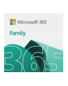 microsoft Oprogramowanie ESD 365 Family 1Y 6U Win/Mac 32/64bit wielojęzyczne 6GQ-00092 - nr 4