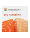 Oprogramowanie ESD Microsoft 365 Personal 1Y 1U Win/Mac 32/64bit wielojęzyczne QQ2-00012 - nr 3