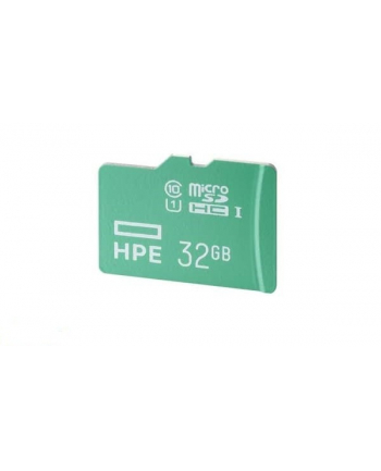 hewlett packard enterprise Karta pamięci Flash 32GB microSD 700139-B21