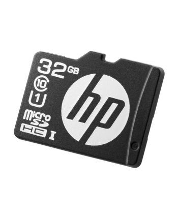 hewlett packard enterprise Karta pamięci Flash 32GB microSD 700139-B21