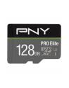 pny Pamięć MicroSDXC 128GB P-SDU128V31100PRO-GE - nr 1