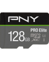 pny Pamięć MicroSDXC 128GB P-SDU128V31100PRO-GE - nr 5