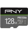 pny Pamięć MicroSDXC 128GB P-SDU128V31100PRO-GE - nr 6