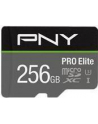 pny Pamięć MicroSDXC 256GB P-SDU256V31100PRO-GE - nr 7