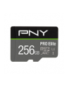 pny Pamięć MicroSDXC 256GB P-SDU256V31100PRO-GE - nr 8