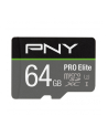 pny Pamięć MicroSDXC 64GB P-SDU64GV31100PRO-GE - nr 10