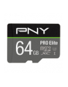 pny Pamięć MicroSDXC 64GB P-SDU64GV31100PRO-GE - nr 13