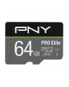 pny Pamięć MicroSDXC 64GB P-SDU64GV31100PRO-GE - nr 14