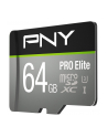 pny Pamięć MicroSDXC 64GB P-SDU64GV31100PRO-GE - nr 15